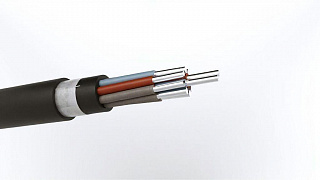 Кабель АКПсВГЭ 4х2,5