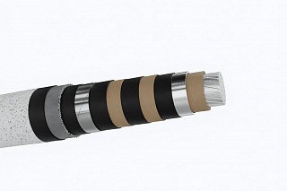 Кабель АСБ 1х625 - 1кВ