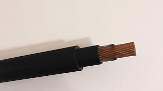 Кабель КГТП 1х35