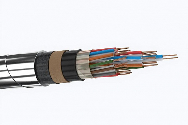 Кабель СБВБГ 7х2х0,9