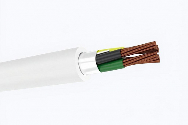 Кабель КСВЭВГ 1х2х0,35