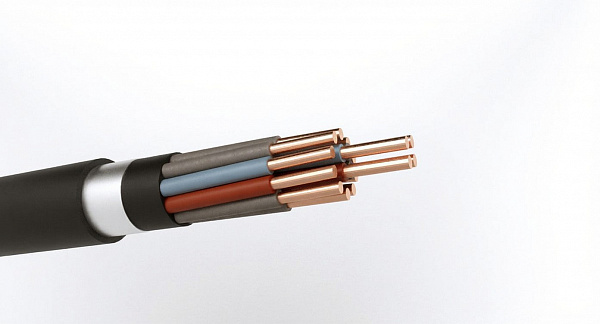 Кабель КВБбШвнг(A)-LS 19х0,75