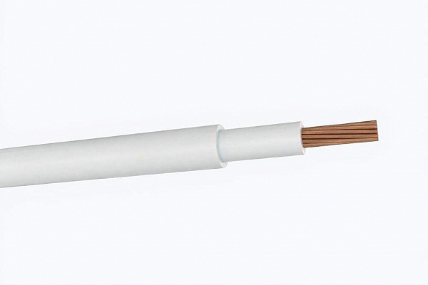 Провод ПРКС 4х6 - 660В