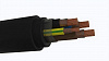 Кабель КГН 3х120+1х35